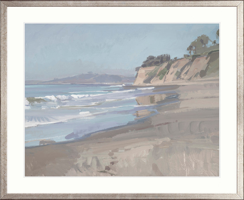 Coastal Shore XI