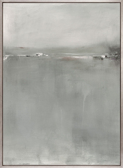 Arona Stillness I (Canvas)