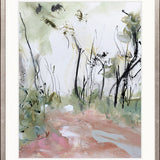 Beach Path II
