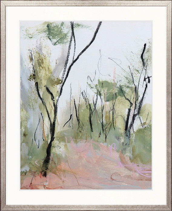 Beach Path IV