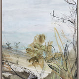 Beach Path VI (Canvas)