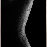 Body Contour II (Canvas)