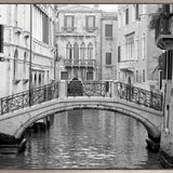 Venice Dreaming (Canvas)