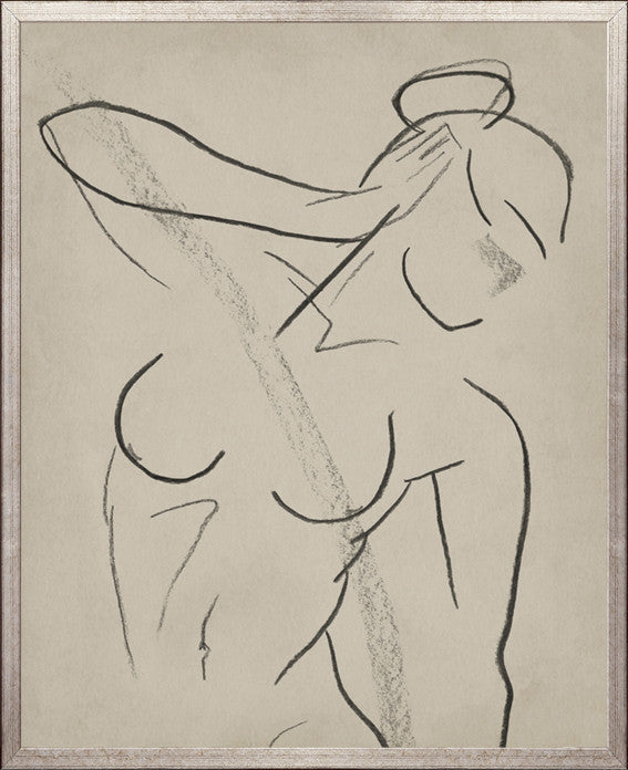 Female Form I