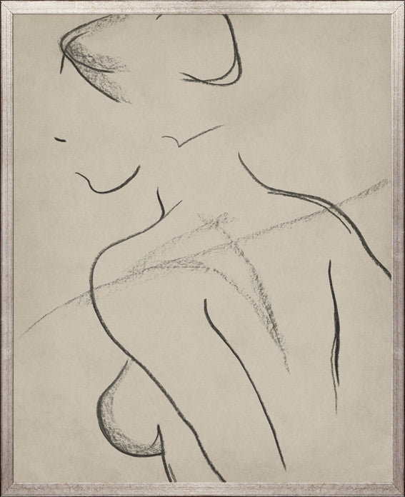 Female Form IV