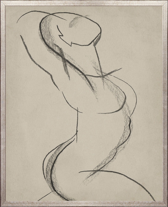 Female Form V