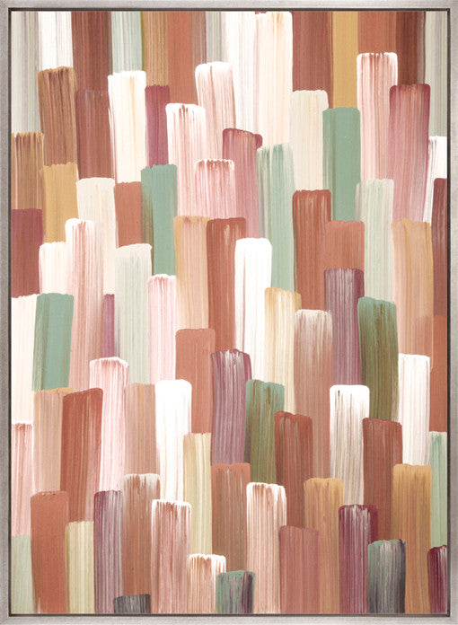 Spirit Joy II (Canvas)