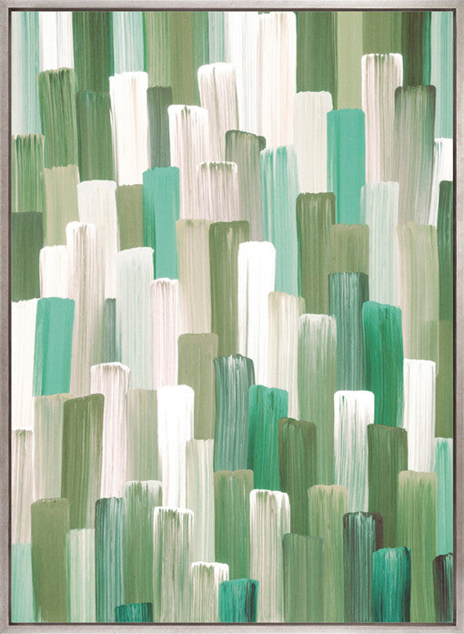 Spirit Joy III (Canvas)