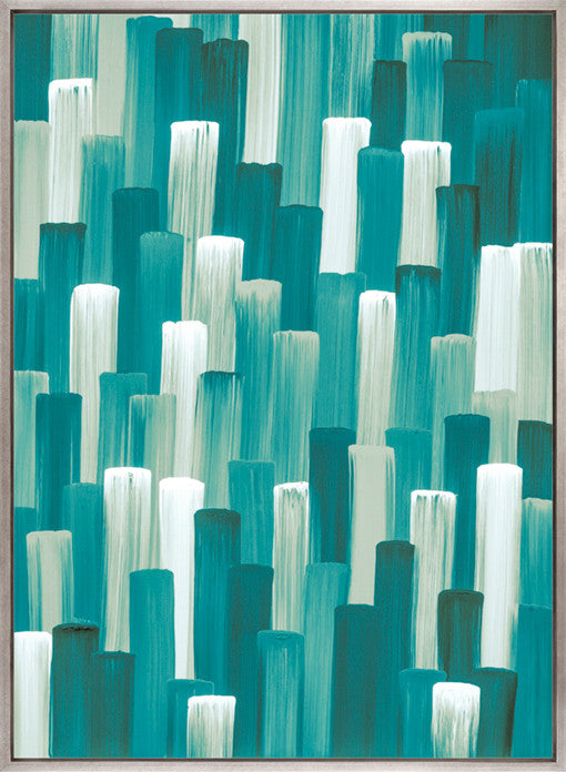 Spirit Joy V (Canvas)