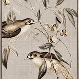Meadow Birds III (Canvas)