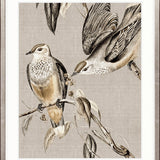 Meadow Birds VI