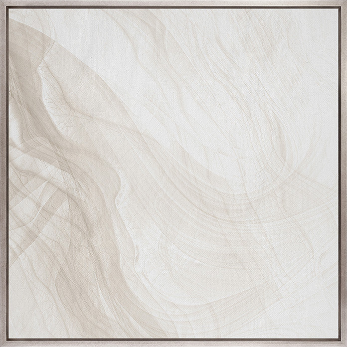 Ashe I (Canvas)