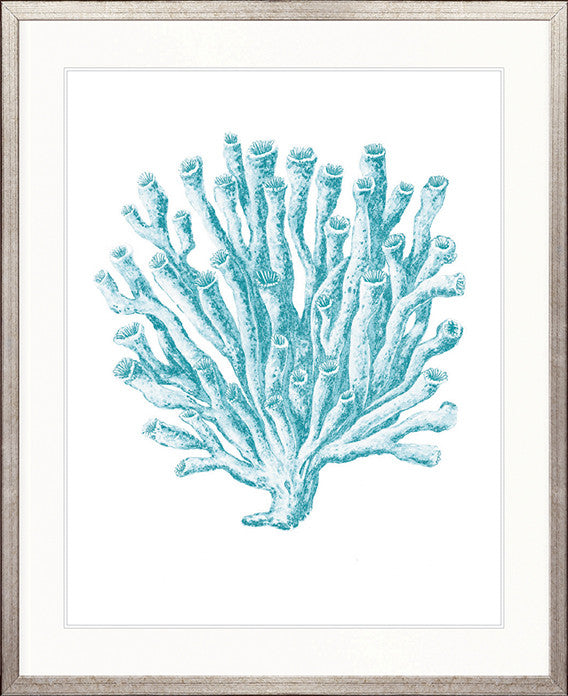 Ashford Soft Coral X