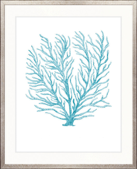Ashford Soft Coral XII