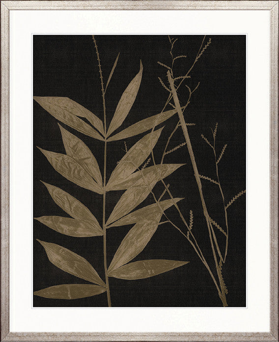 Luxe Asiatic Palms IV