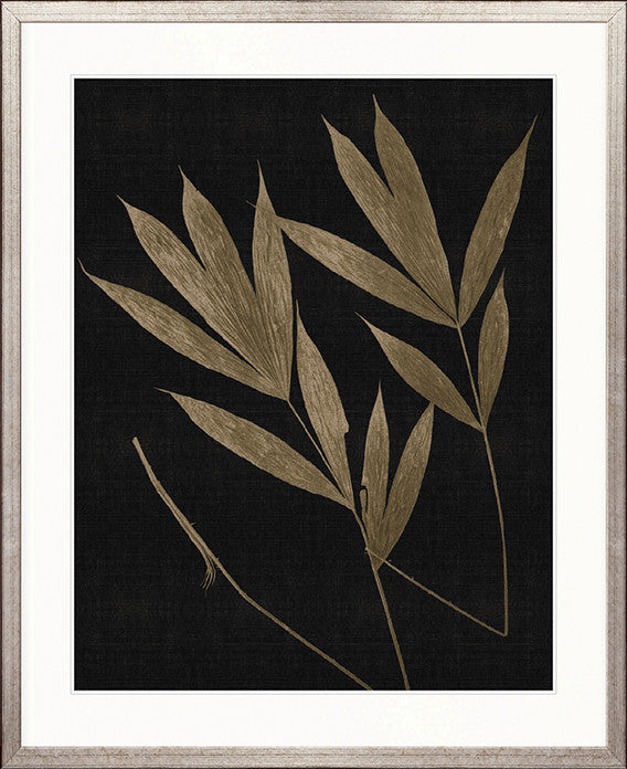 Luxe Asiatic Palms V