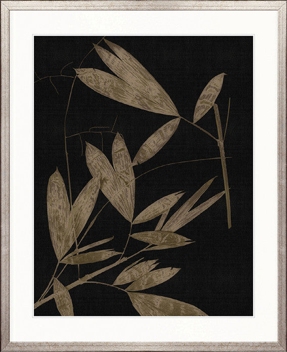Luxe Asiatic Palms VI