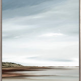 Aurea Shoreline I (Canvas)