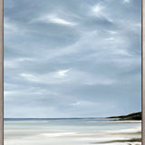 Aurea Shoreline III (Canvas)