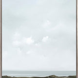 Aurea Shoreline VI (Canvas)