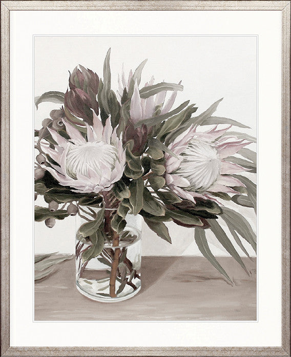 Native Bloom I