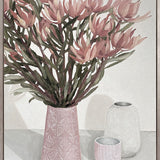Native Bloom VII (Canvas)