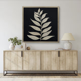 Veredella Bloom I X-Large (1050mm W x 1050mm H) / Clear Acrylic