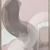 Avila Overlap V (Canvas)