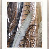 Simple Feather V