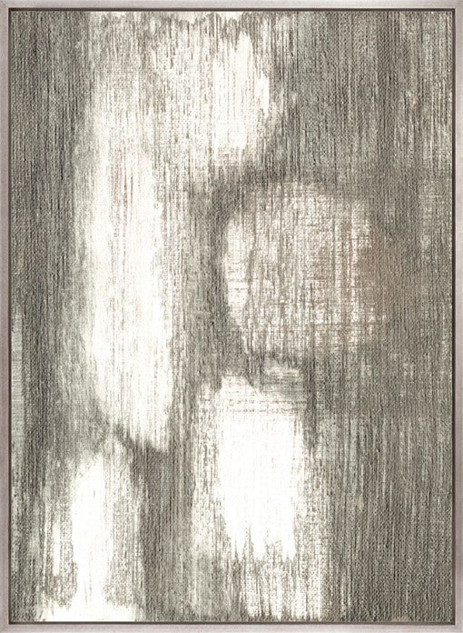 Textile Dreams I (Canvas)