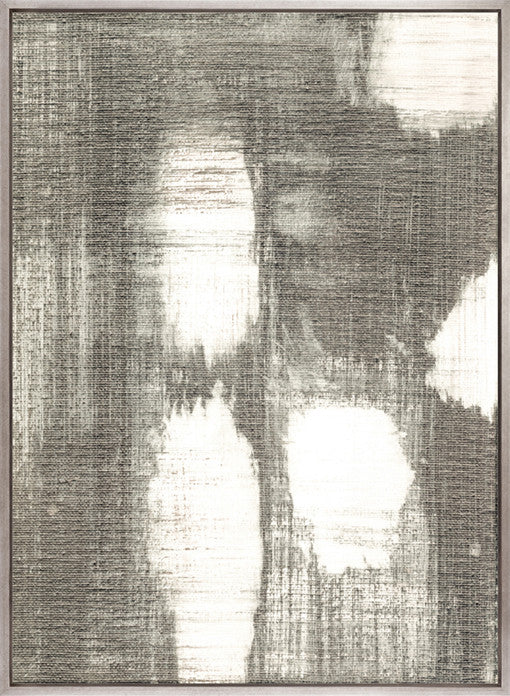Textile Dreams II (Canvas)