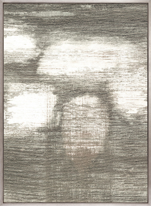 Textile Dreams III (Canvas)