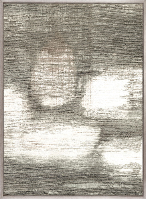 Textile Dreams IV (Canvas)