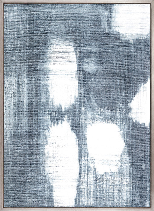 Textile Dreams V (Canvas)