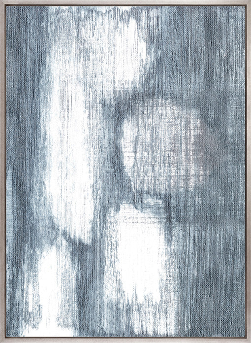 Textile Dreams VIII (Canvas)