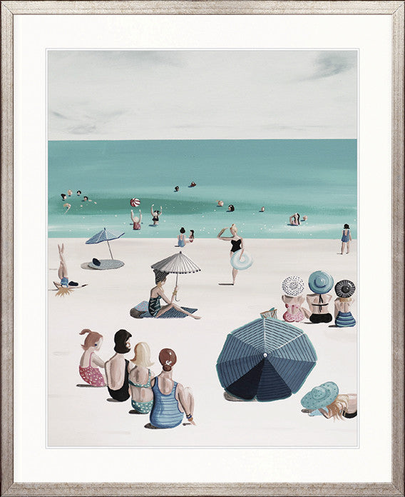 Summertime Joy I