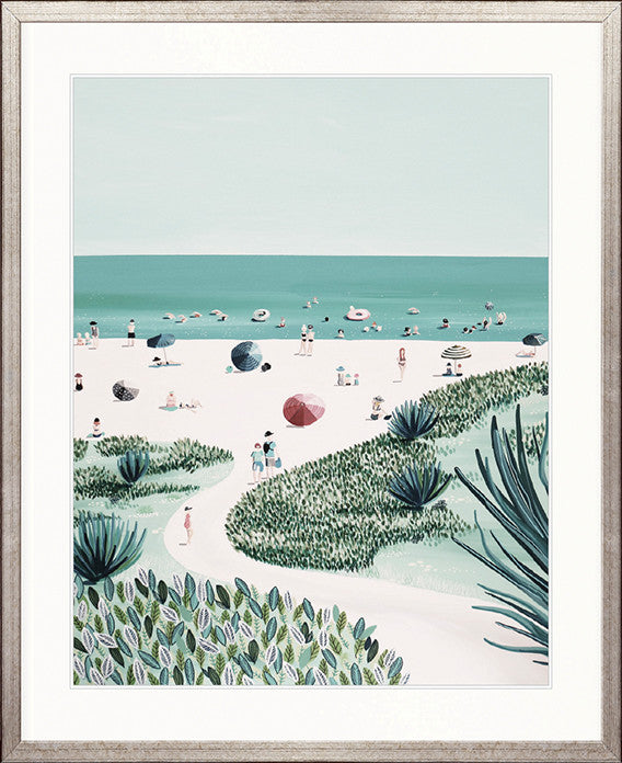 Summertime Joy II