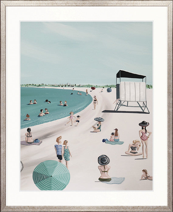 Summertime Joy III