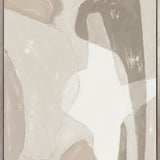Outback Forms II (Canvas)