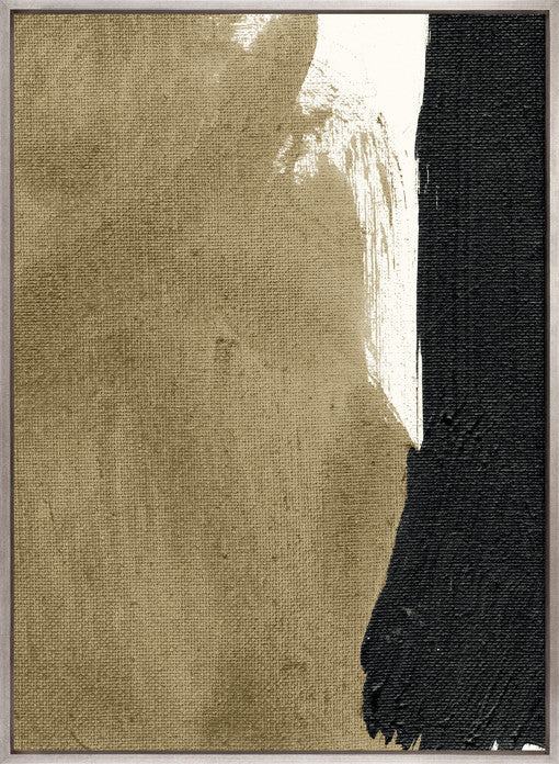 Barcelona Abstract II (Canvas)