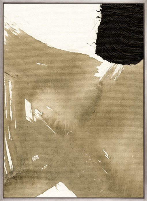 Barcelona Abstract VI (Canvas)
