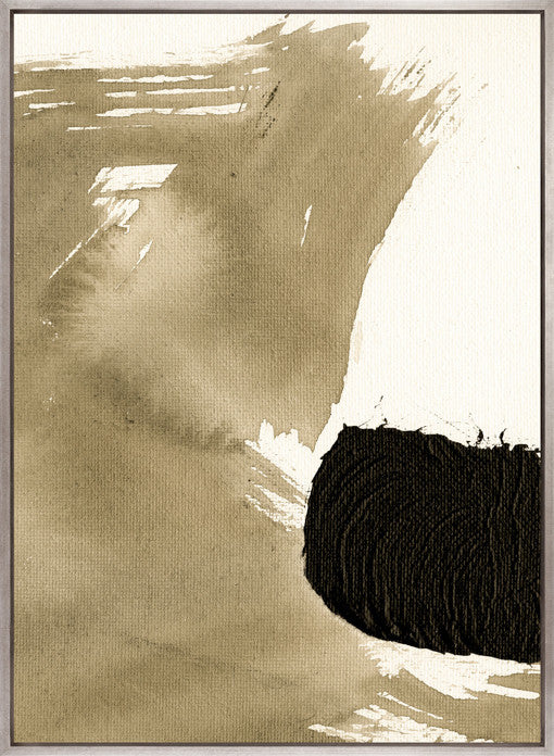 Barcelona Abstract VIII (Canvas)