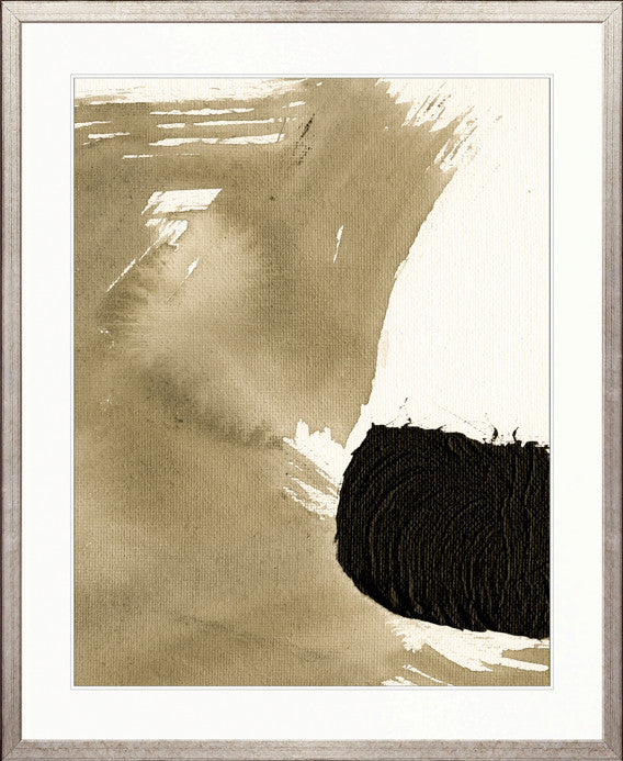 Barcelona Abstract VIII