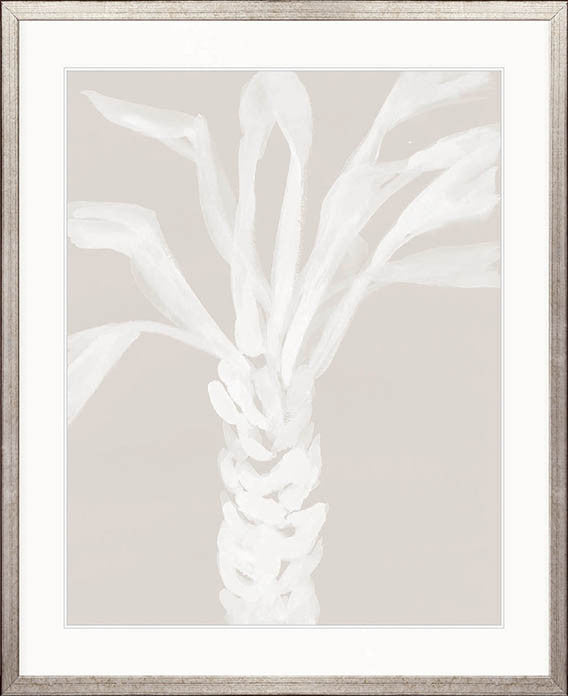 St Bartholomew Palm II
