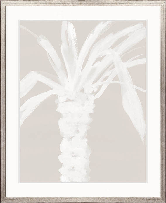 St Bartholomew Palm III