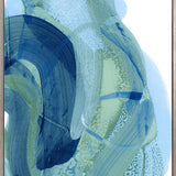 Shadow Overlap II (Canvas)