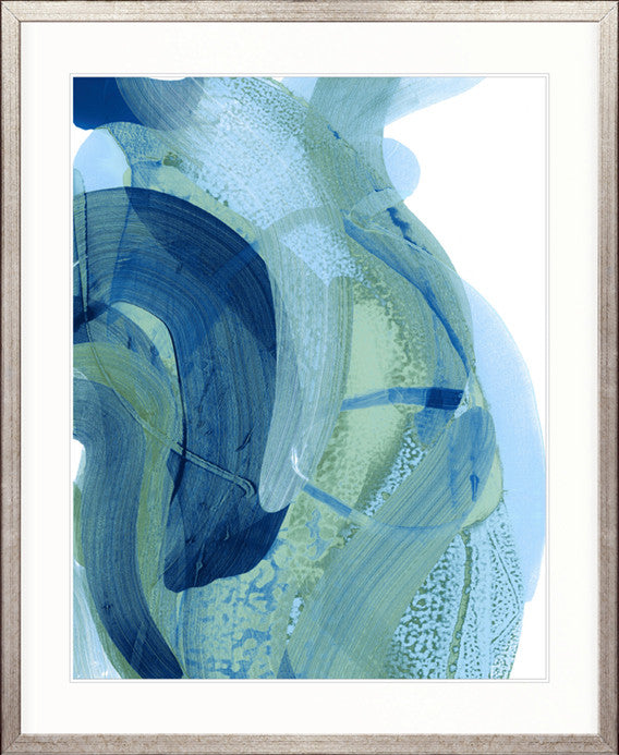 Shadow Overlap II