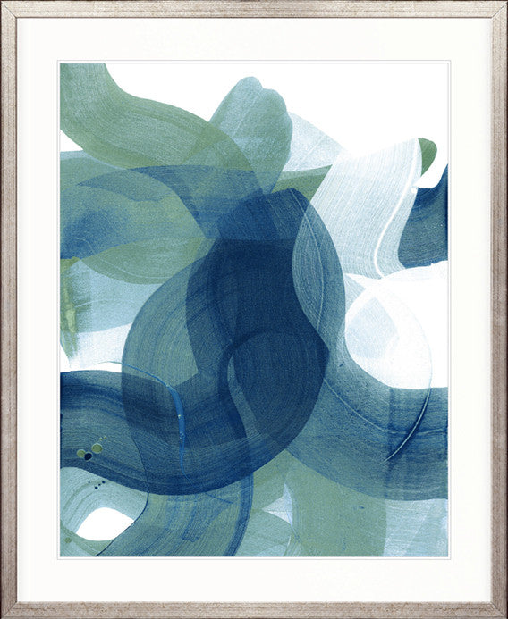 Shadow Overlap III