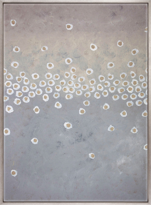 Ancestral Sky III (Canvas)