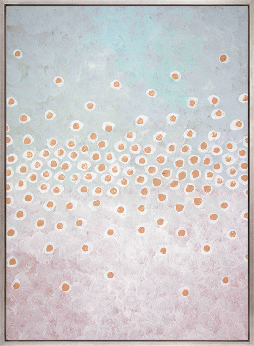 Ancestral Sky VIII (Canvas)